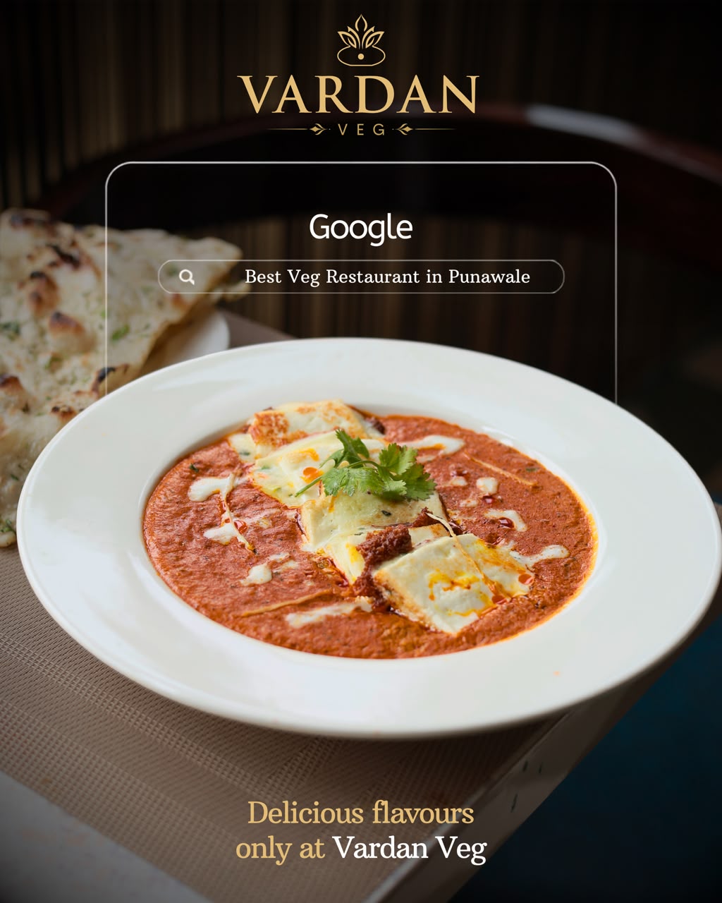Vardan Special Dosa